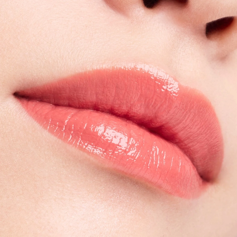 Kinukea Nude Electric Pink