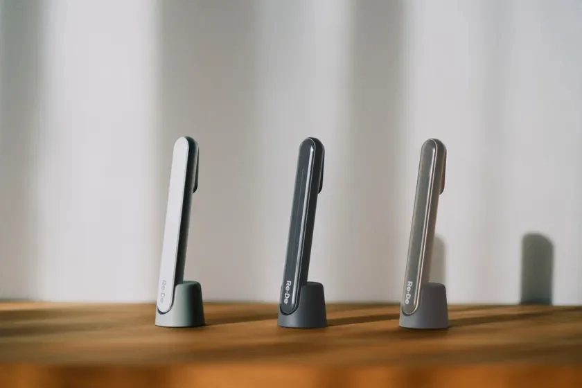 Re・De Suhada Stick Facial Device Colors