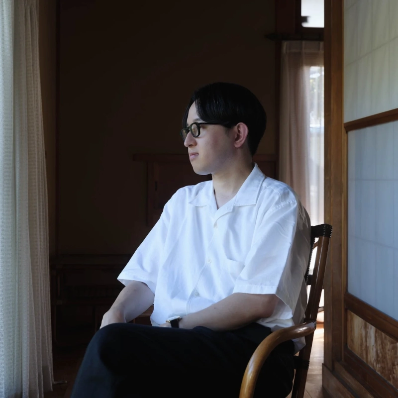 マール・コウサカ氏