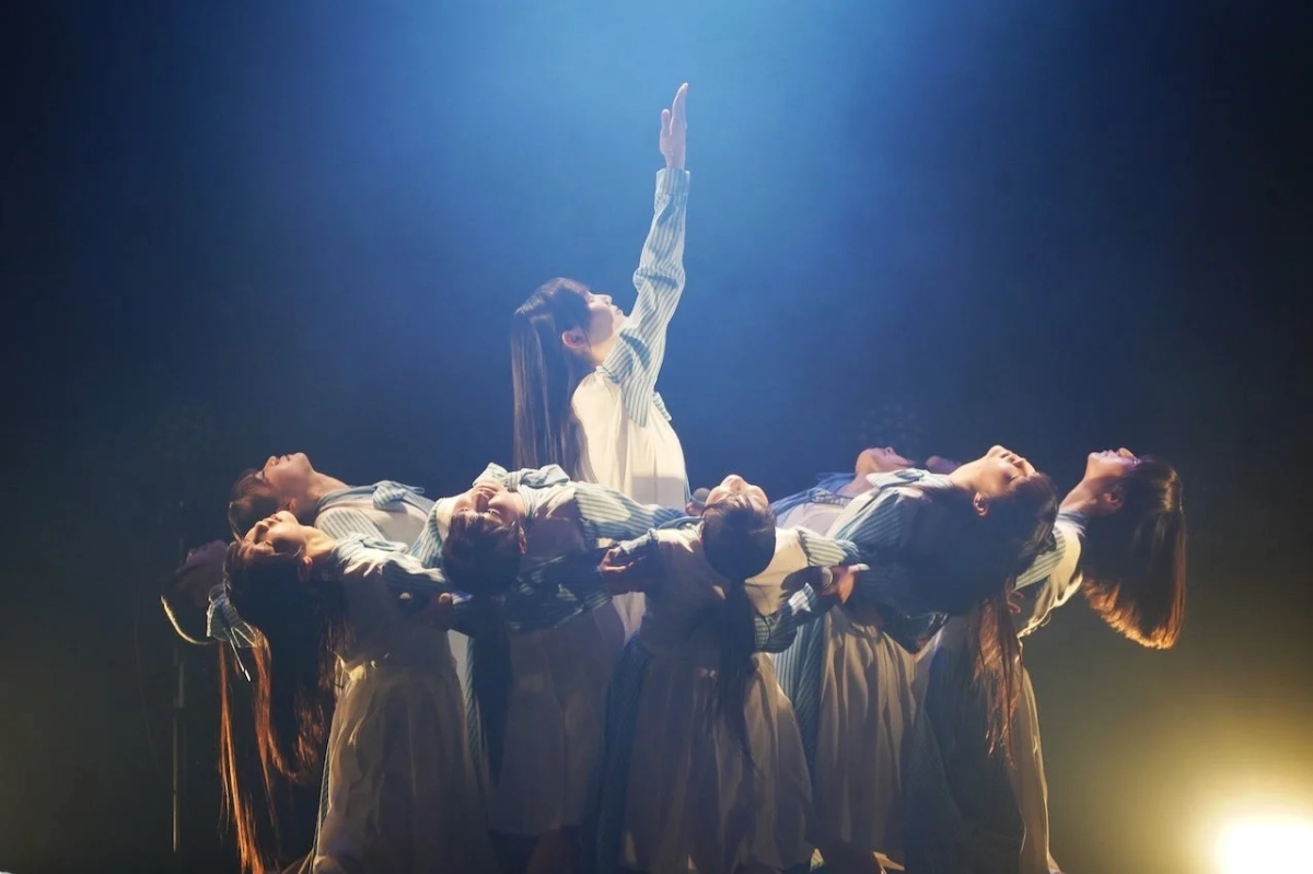 STU48 4th Generation Trainees Unit Performance