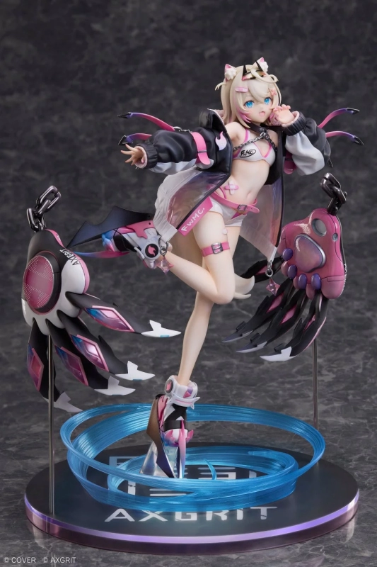 Mococo Figure