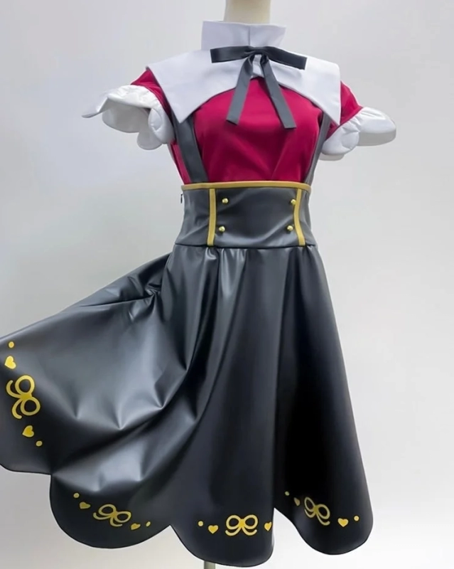 Cosplay Costume