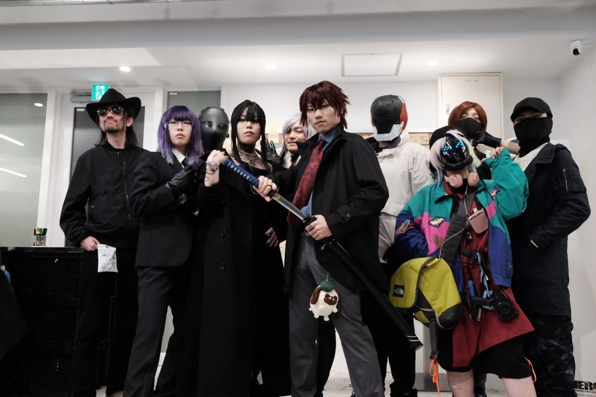 QADESH FES Attendees