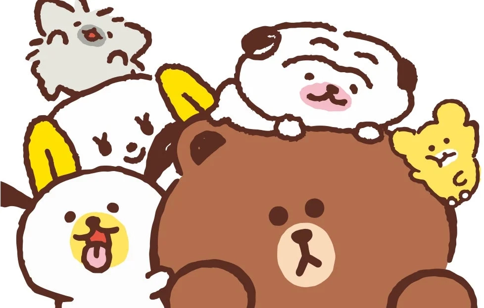 LAZY TAIL CLUB group