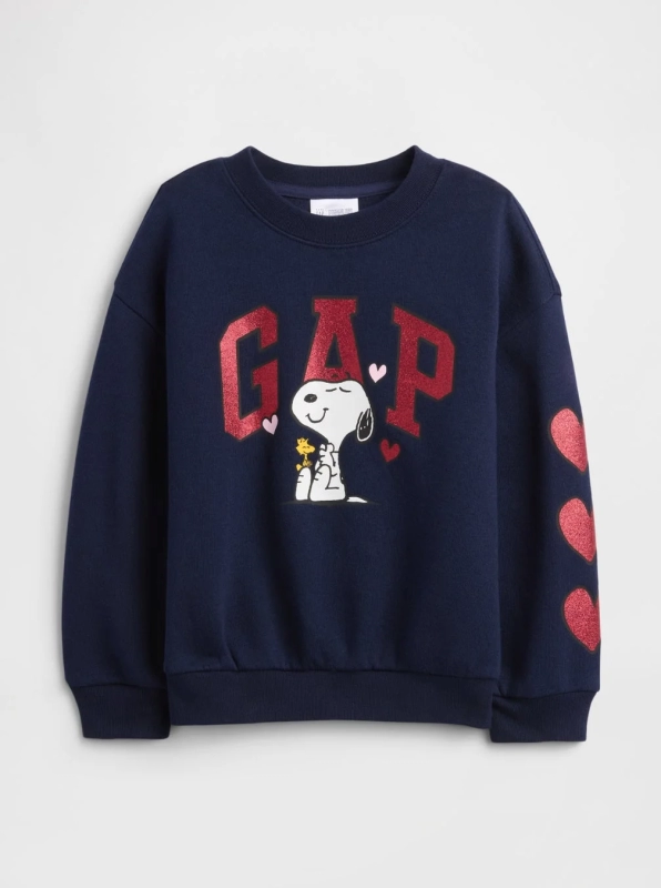 Snoopy Sweatshirt
