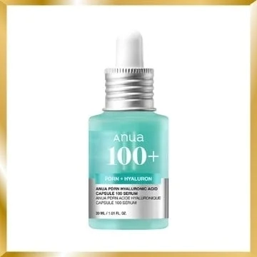 Anua PDRN Hyaluronic Acid 100 Serum