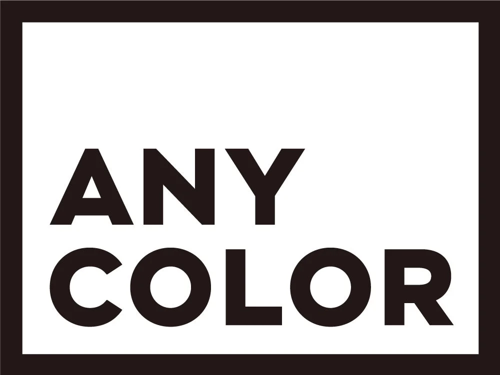 ANYCOLOR Inc. Logo