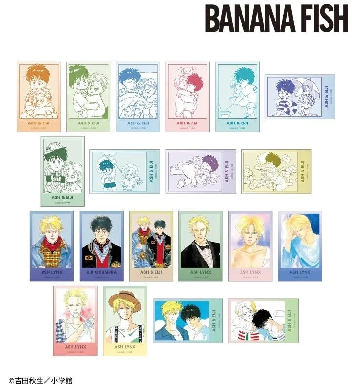 Trading Original Illustration Cards