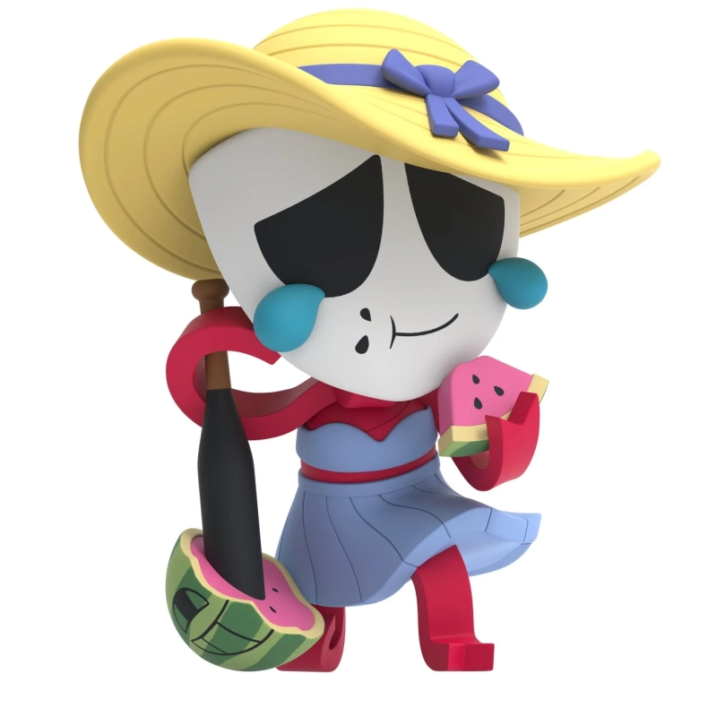 The Amazing Digital Circus Blind Mini-Figure 7