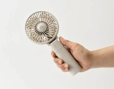 Portable Mini Fan