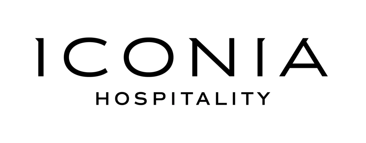 ICONIA HOSPITALITY logo
