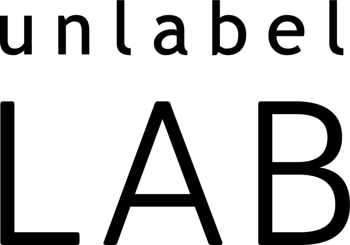 Unlabel Lab Logo