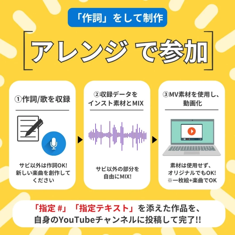 Lyric Alteration Style