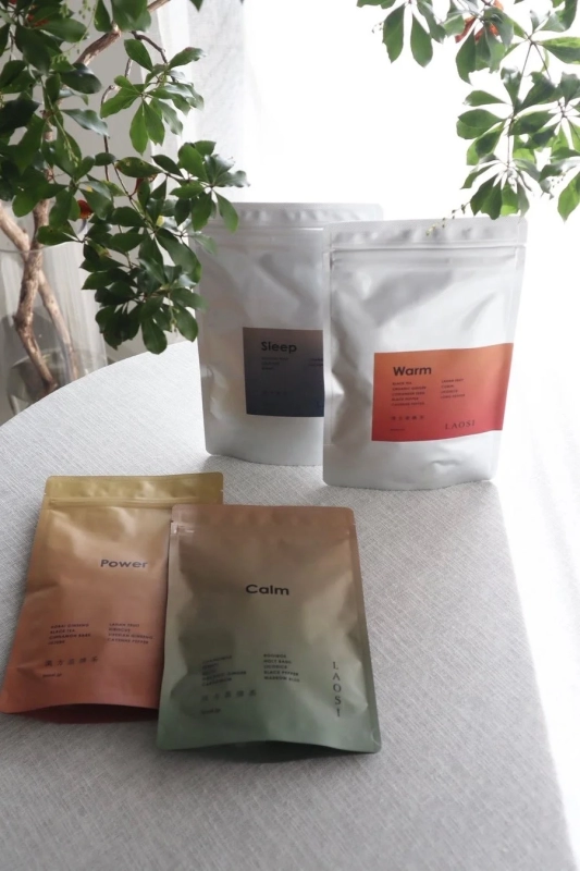 Sugimoto Acupuncture Clinic Products