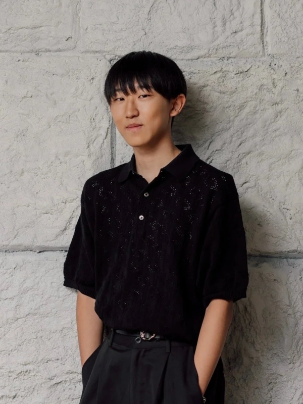 Kubo Haruki Profile Image