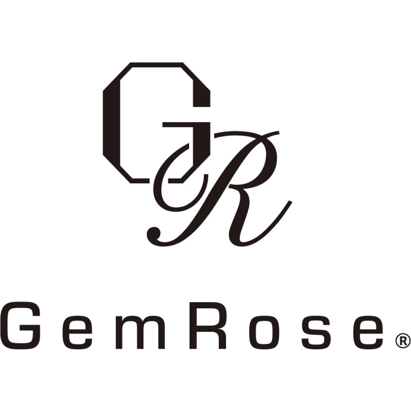 GemRose Logo