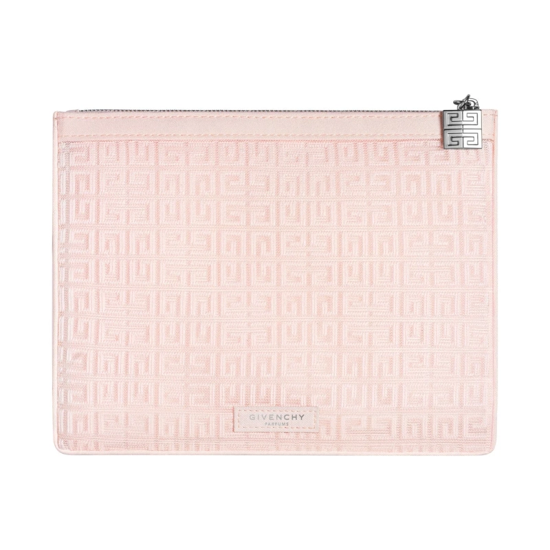 Pink Novelty Pouch