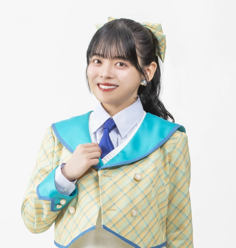 Hana Abe from Untitled