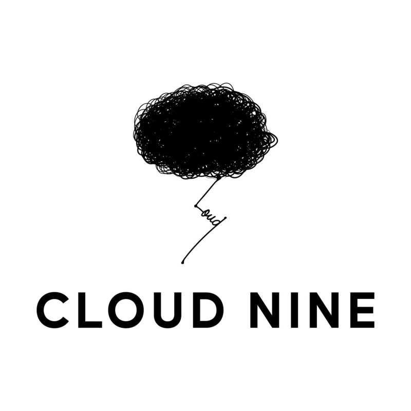 Loud CLOUD NINE Logo