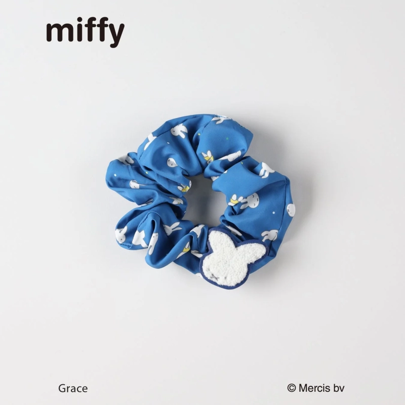 Miffy Scrunchie