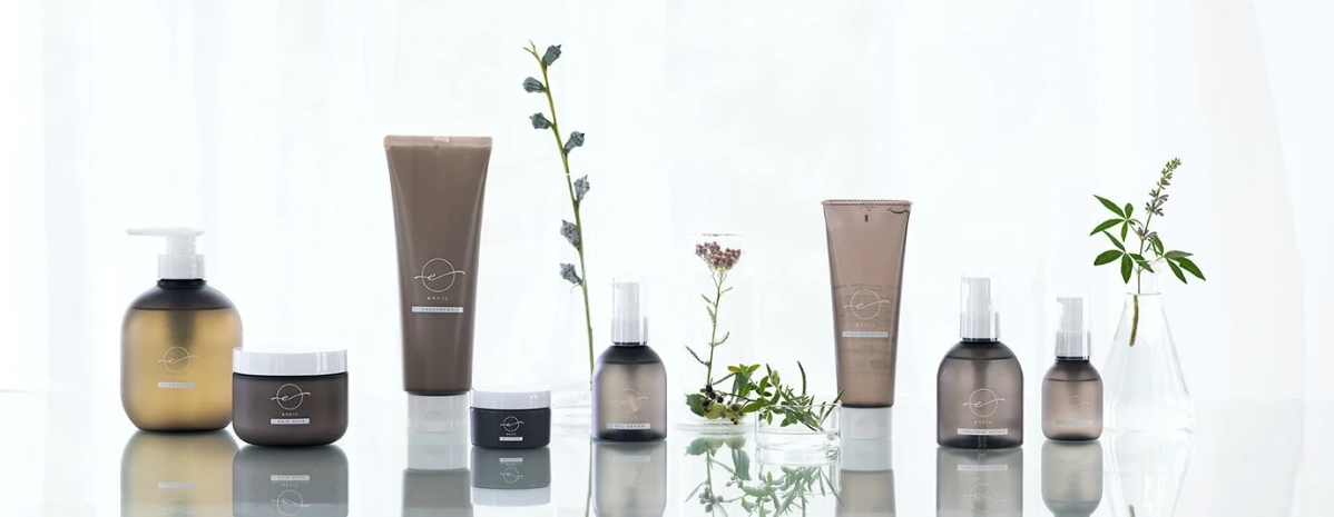 ennic Product Lineup