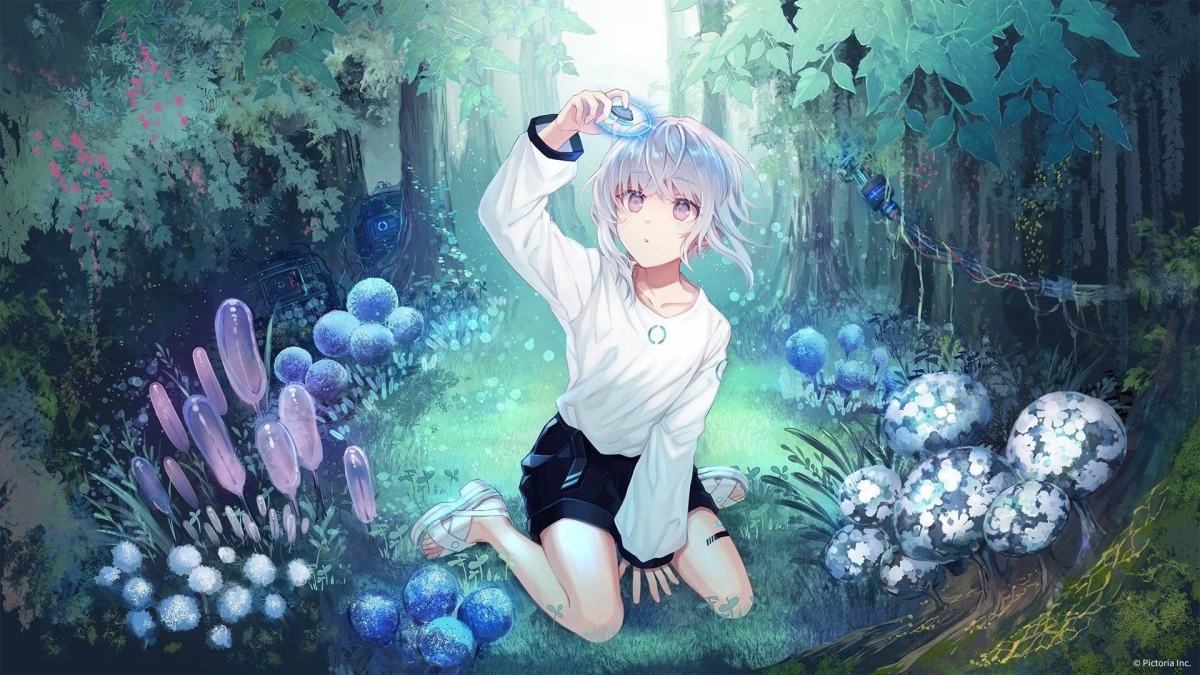 Tsumugi Nen Character Image