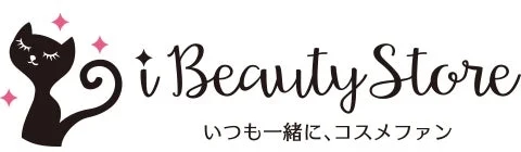 iBeauty Store Logo