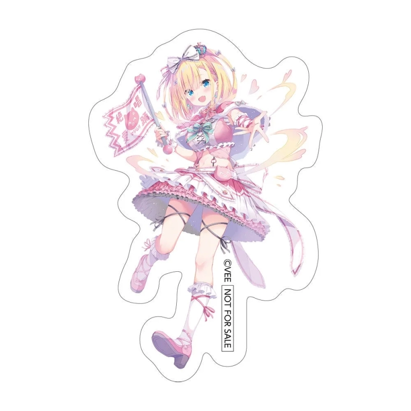 Set Bonus Sticker