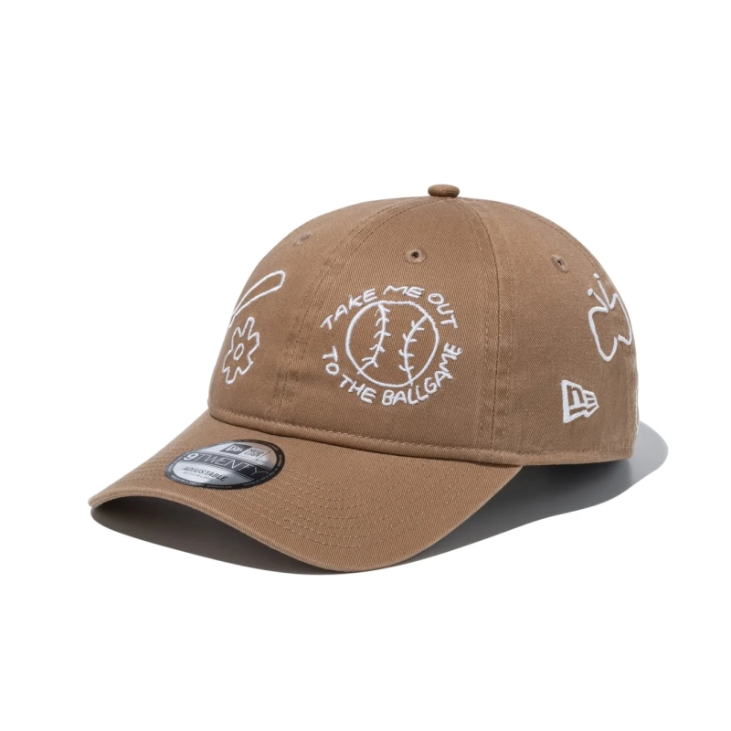 Brown 9TWENTY Sapporo Limited