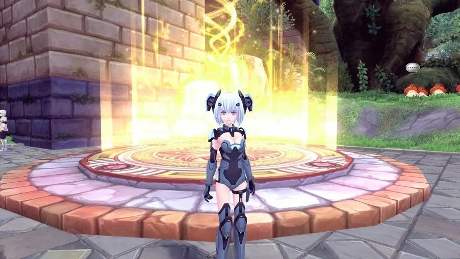 Origami Tobiichi (Manifestation Unit) avatar