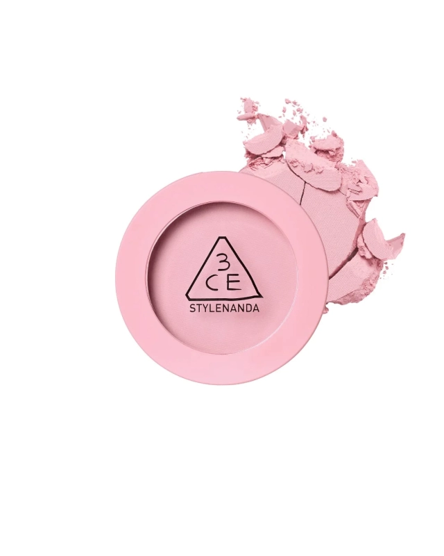 3CE Face Blush Nude Peach
