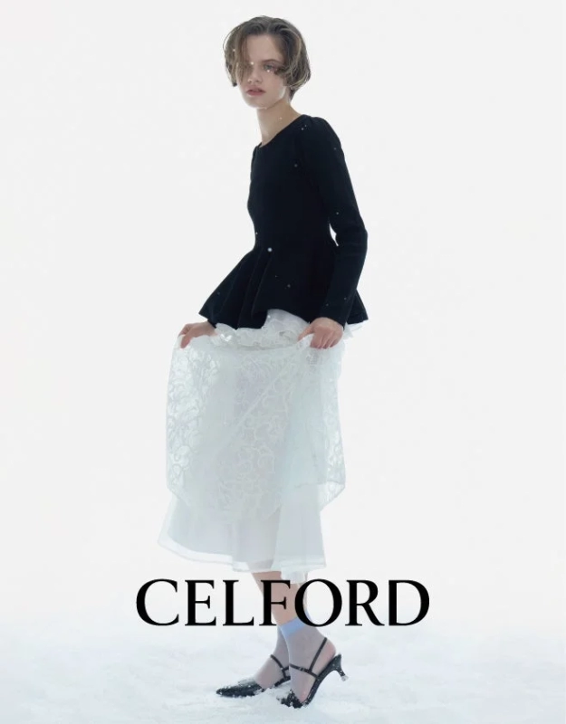 CELFORD Brand Image