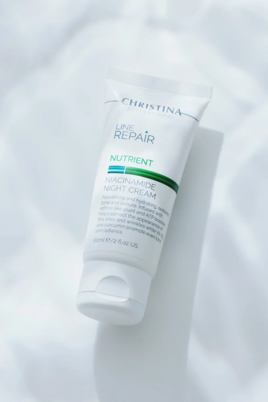 NUTRIENT Niacinamide Night Cream