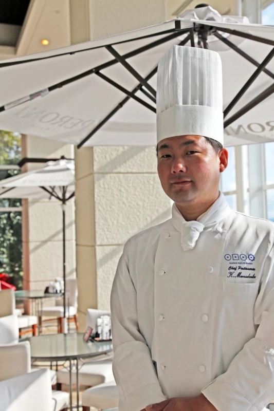 Chef Kouta Munakata