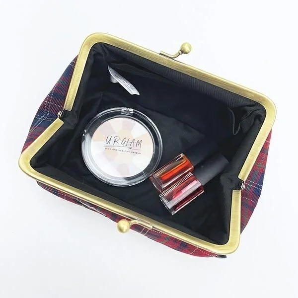 Little My Pouch Contents