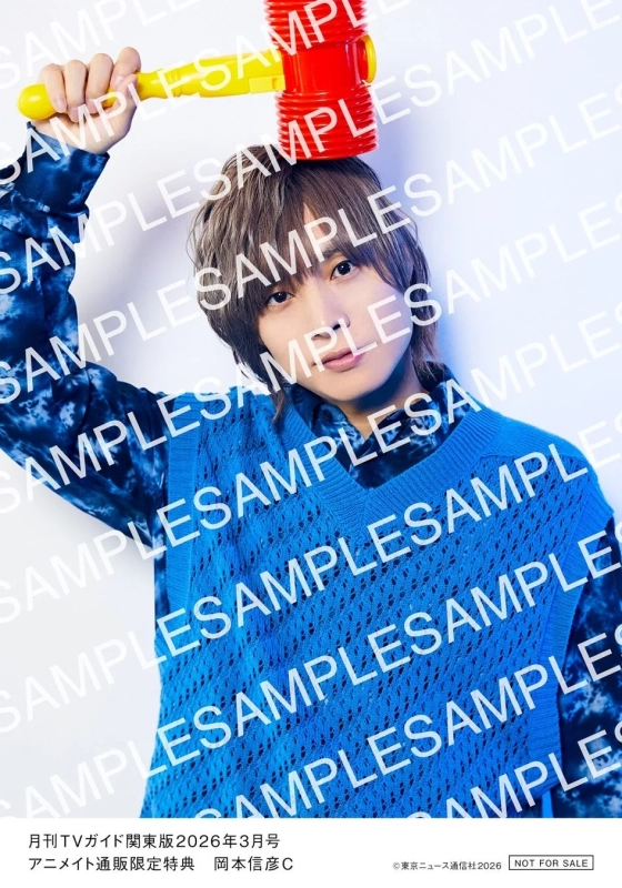 Okamoto Nobuhiko sample 3