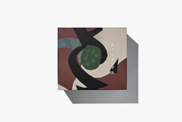 SNOWS Snow Chips Box