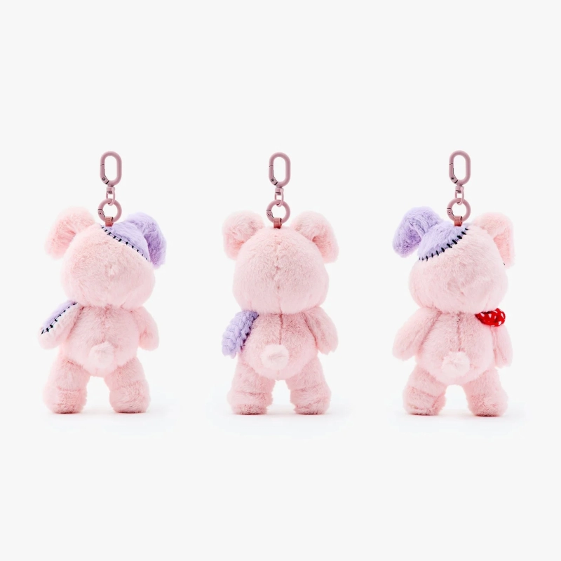 Original usagi-san charms