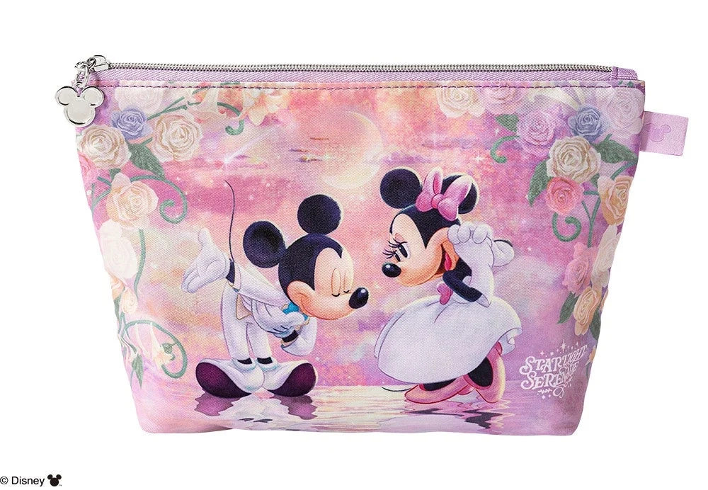 Starlight Serenade Goods Complete Set