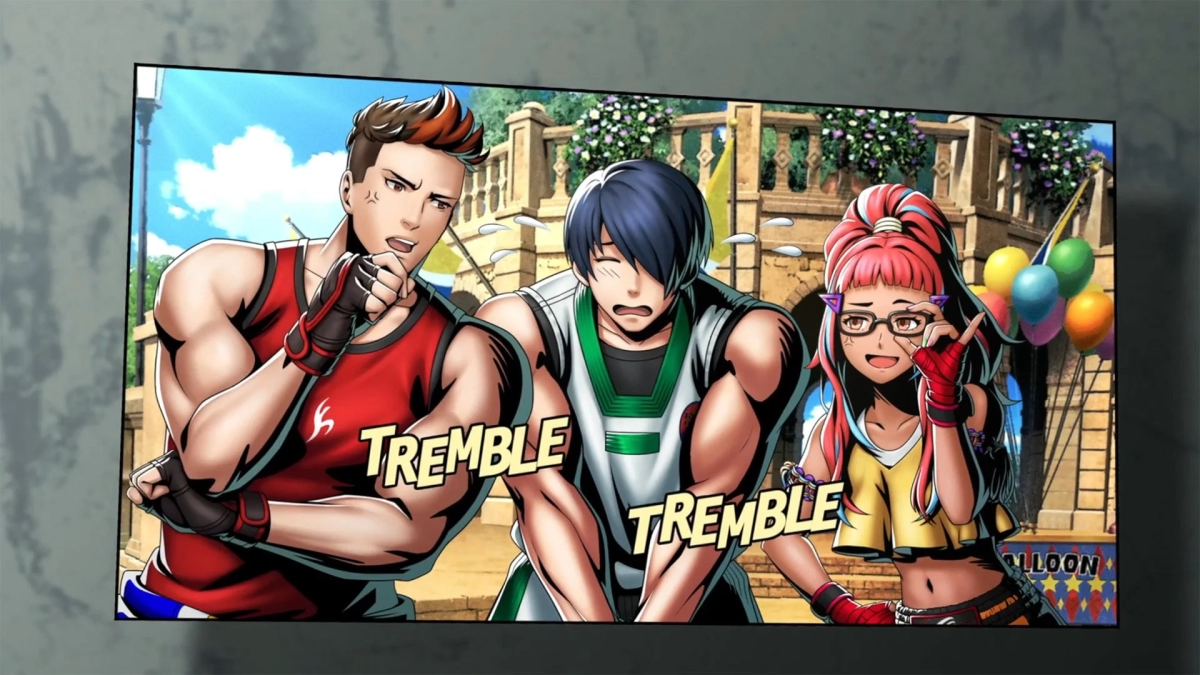 EOST Mode Illustration