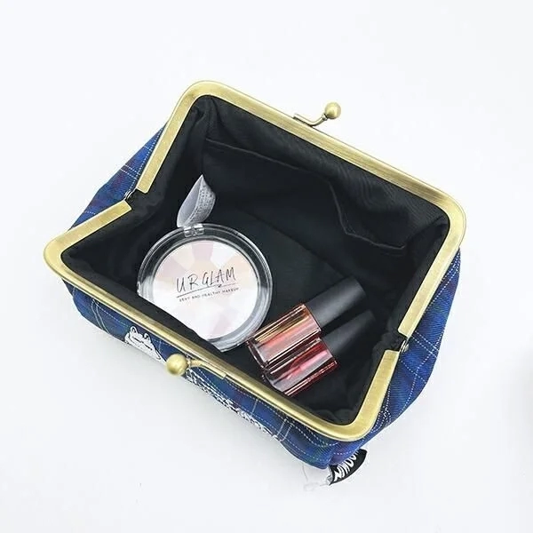 Moomin Pouch Interior