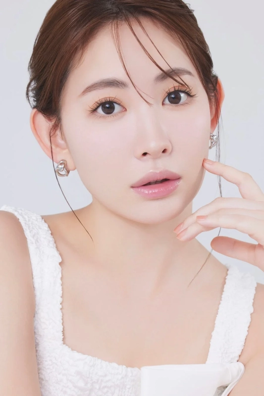 Haruna Kojima portrait