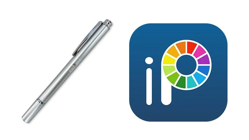 ibisPaint stylus