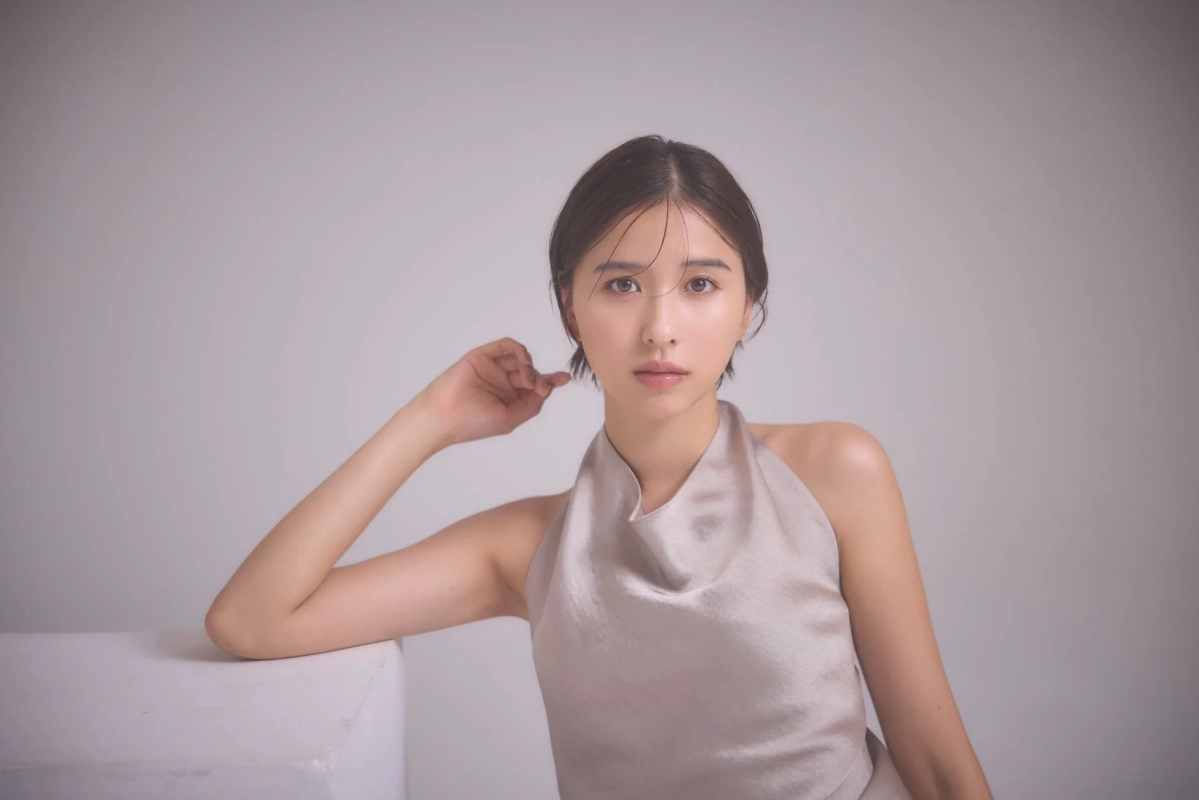 Shiori Tamai portrait