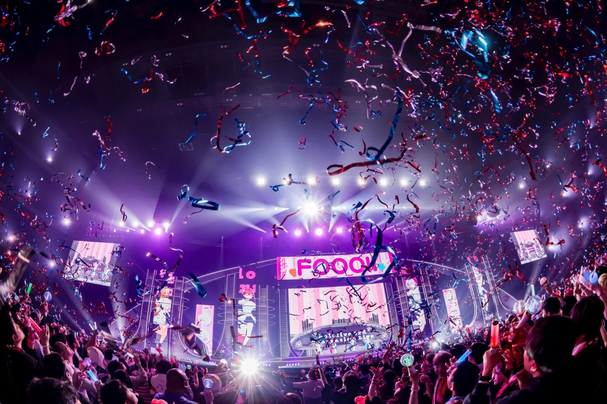 DAY2 M17「あいあいあいあい♡あいらぶゆー」