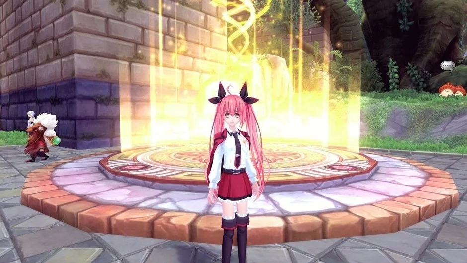 Itsuka Kotori (Commander outfit) avatar