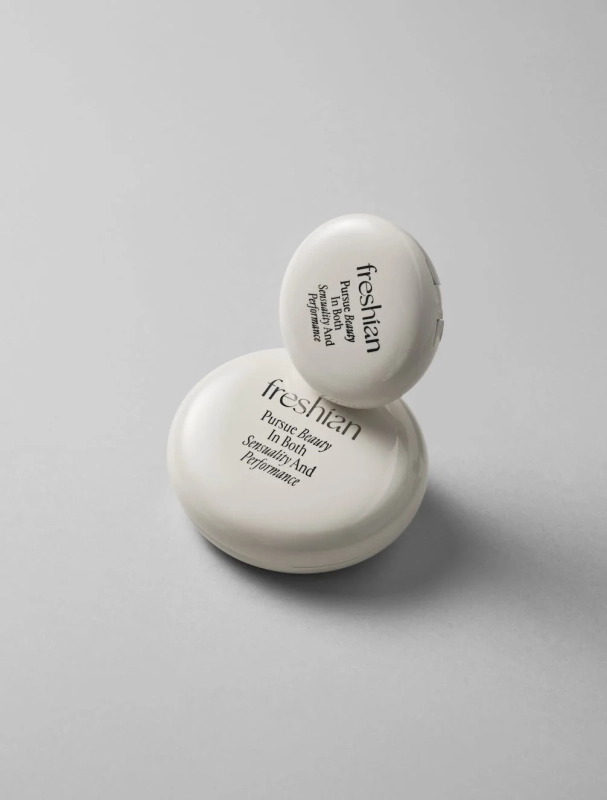 Egg-like Cushion Foundation Mini