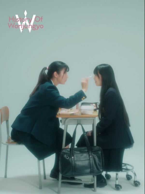 Short Drama Production Background