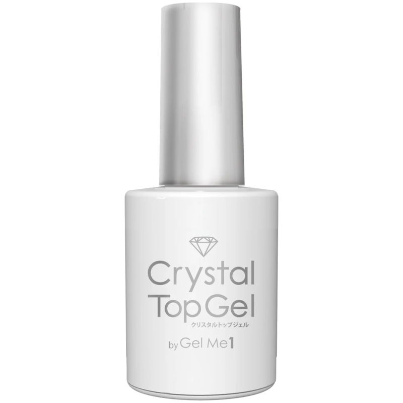 GelMe Crystal Top Gel