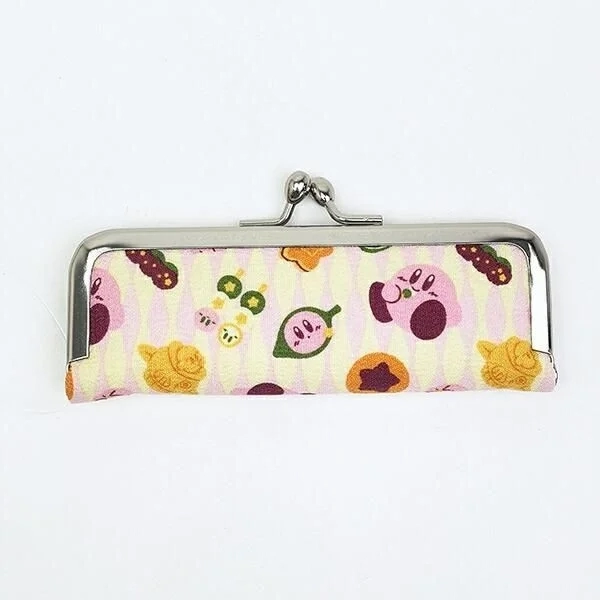 Kirby Inkan Case Closed